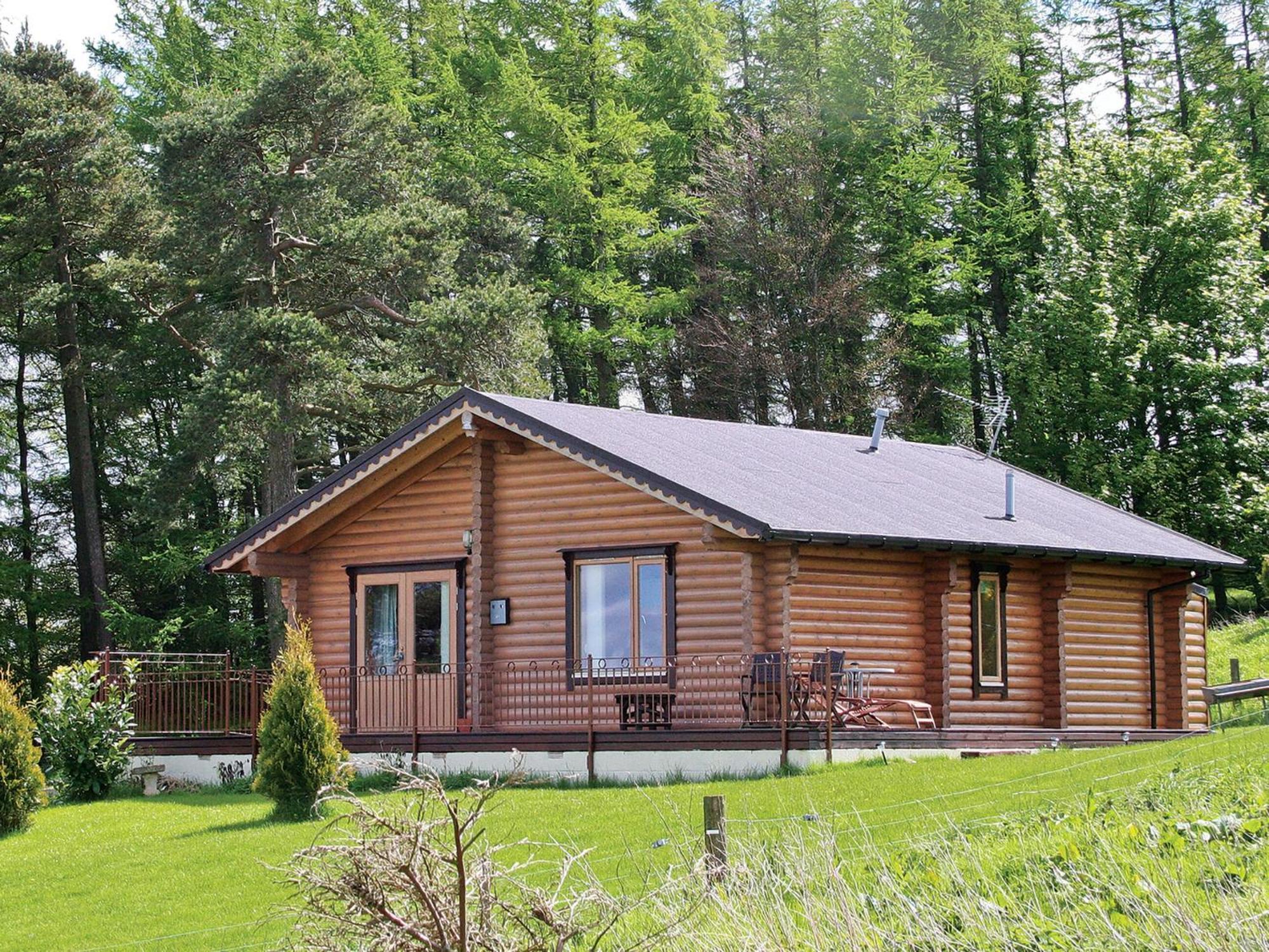 Fingask Log