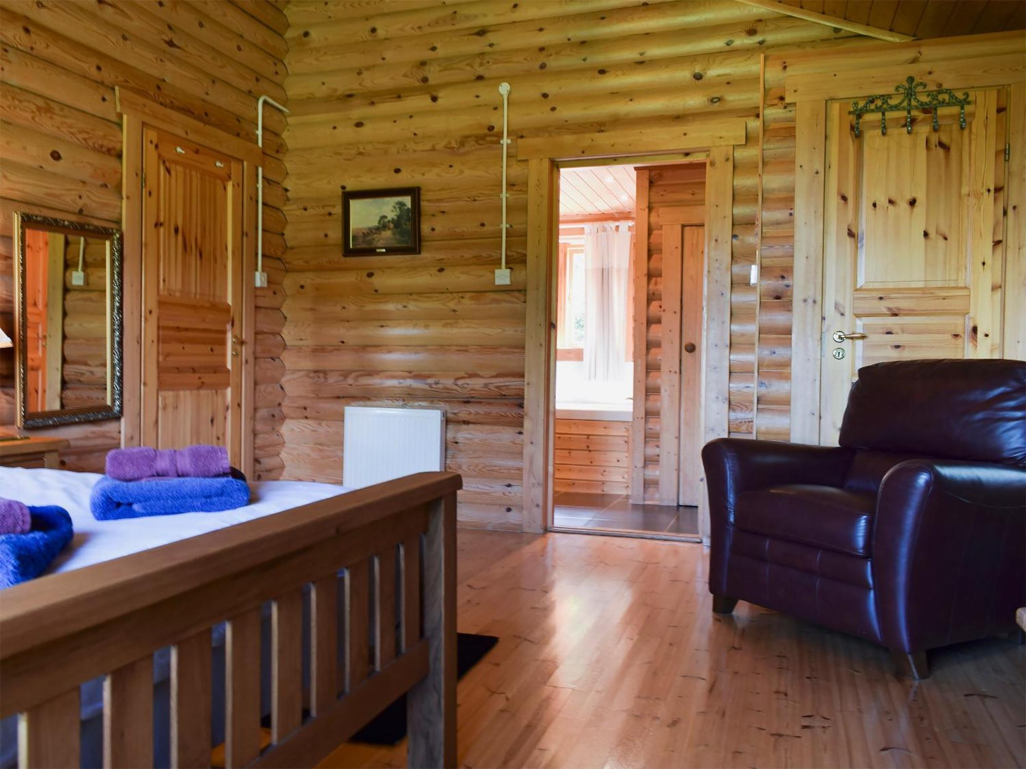 Fingask Log